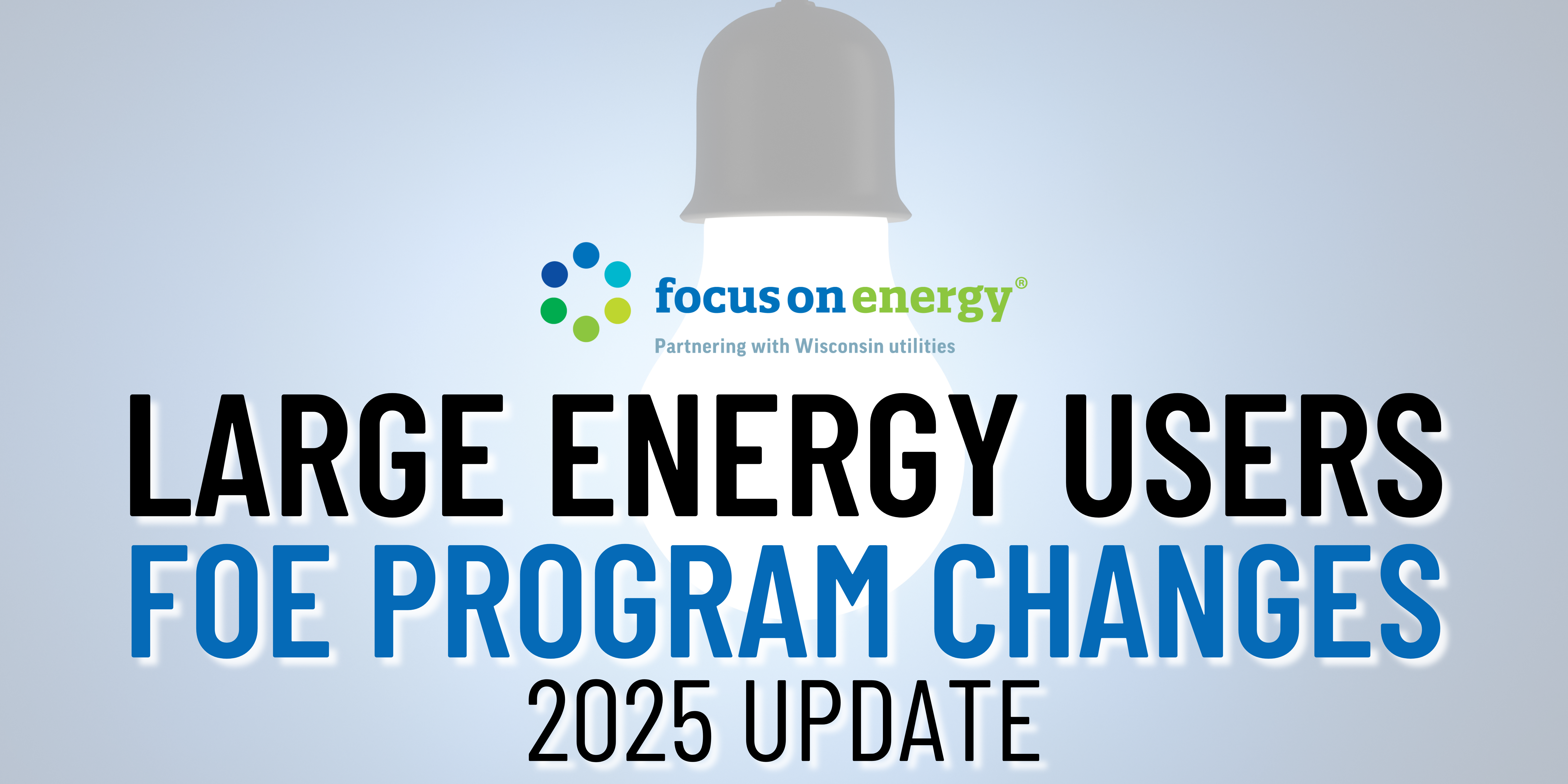 FOE Energy Webinar