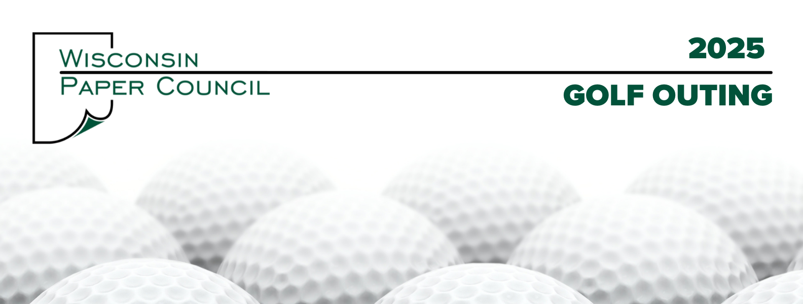 Golf header