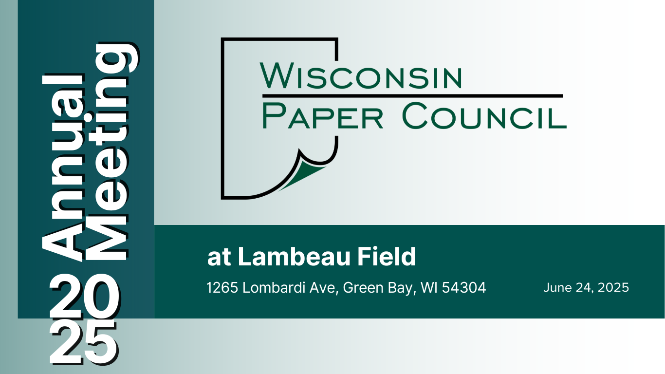 Wisconsin Paper Council (1)